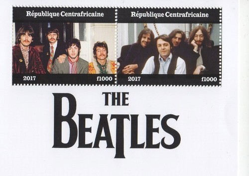 The beatles john - john, lennon