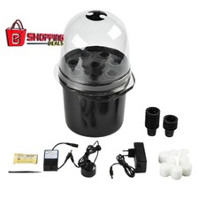 8 Mist Propagator Net