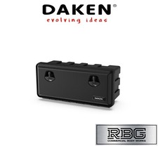 DAKEN Toolbox JUST 750 x 350 x