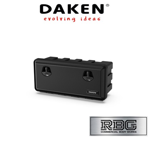 Daken toolbox just - daken, 350