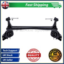 Rear Axle Subframe Beam for Fiat Grande Punto 05- Vauxhall Corsa D 06-14 + BOLTS