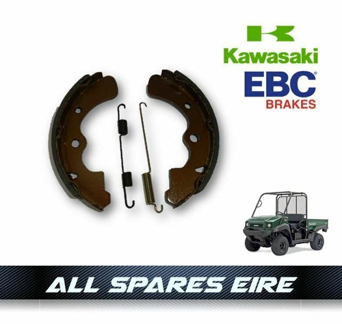 Kawasaki mule diesel front - mule,