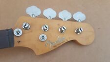 80's  FENDER PRECISION BASS