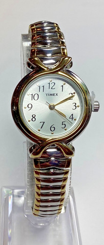 Timex womens watch gold - timex,