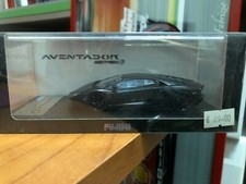 1/43 Lamborghini Aventador