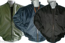  Ma1 British made UK  pilot