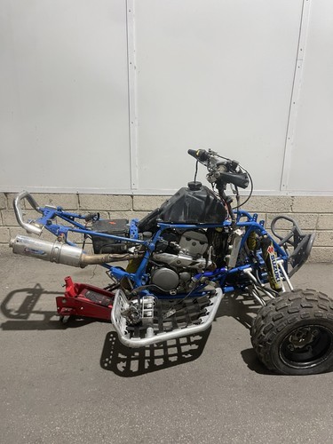 Suzuki ltz 400 - ltz,