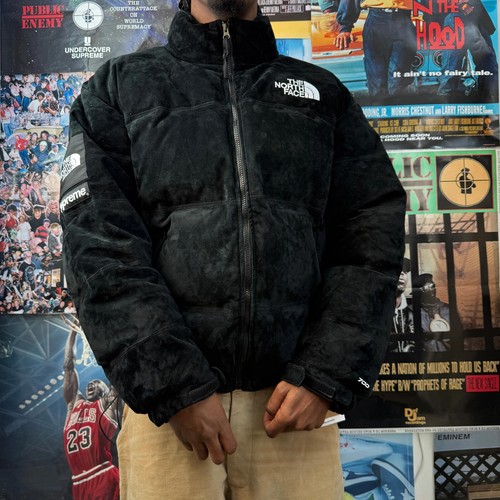 Supreme the north face - north,