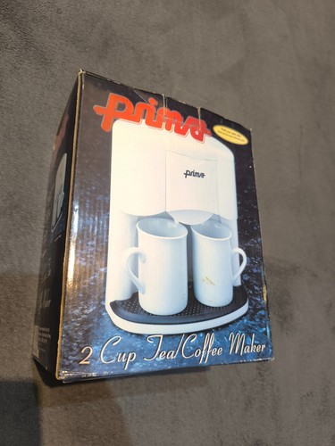 Vintage prima cup - tea, &