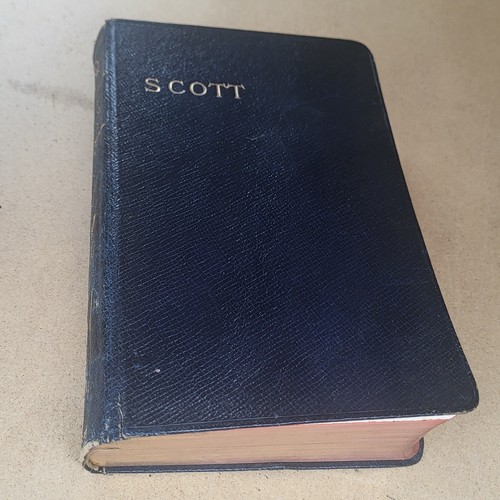 The poetical works sir walter - the,
