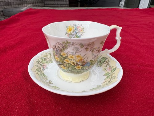 Royal doulton brambly - royal,