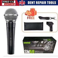 Shure SM58S Dynamic Vocal