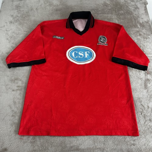 Original qpr football shirt - original,