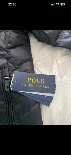 Boys ralph lauren layer 2 - p-layer,