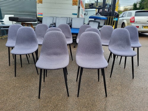 Used retro padded - padded, –