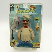 Muppets classic swedish chef - 'classic,