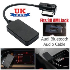 AUX Audio Cable Adapter For