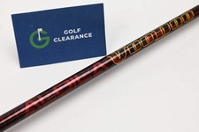 Aldila VooDoo Hybrid Shaft /
