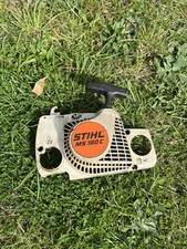 Stihl Ms181c Recoil Assembly