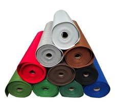 3mm extra thick felt - thick,