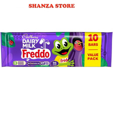 Cadbury Dairy Milk Freddo