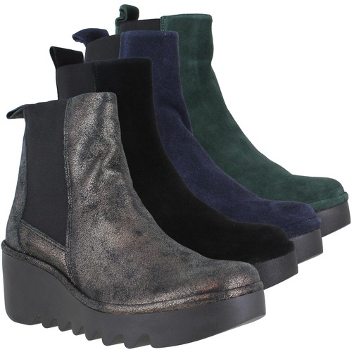 Womens fly london bagu - bagu, classic