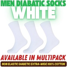 Mens 100% COTTON ribbed