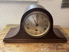 Westminster Chime Art Deco