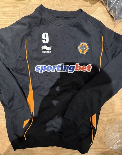 Wolverhampton wanderers sylvan - wolverhampton,