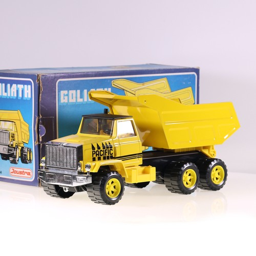 Joustra 0434 goliath pacific - 0434,