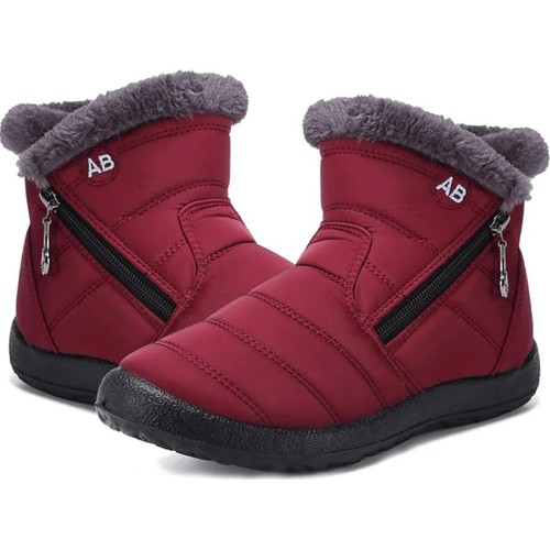 Womens waterproof fur - womens,