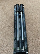 Lightweight Aluminium Shaft Walking Poles - Pair