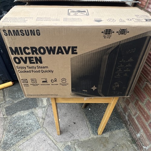 Samsung 23l 1700w countertop - 23l,