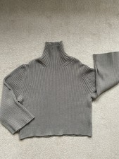 H&M Women’s Oversize Funnel