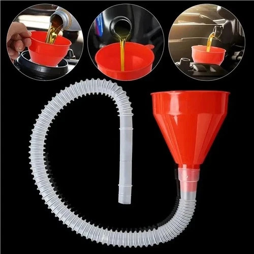 Inch funnel extra - 22",