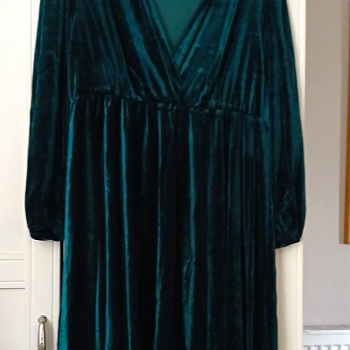 Shein curve plus 2xl - plus, green