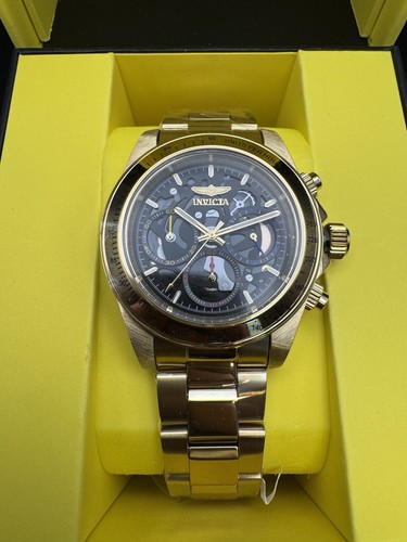Invicta speedway 50272 men - invicta,