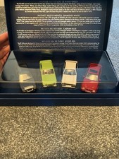 Corgi Vanguards RS00001 Ford Escort RS Collection 1:43 Scale Model Car