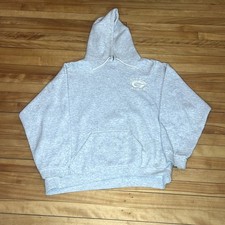 90s Vintage gray Packers