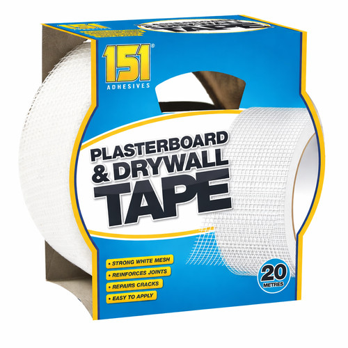Plasterboard drywall scrim - plasterboard,