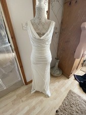 New Wedding Dress