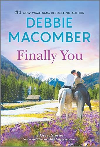 Finally you debbie - you-debbie, macomber