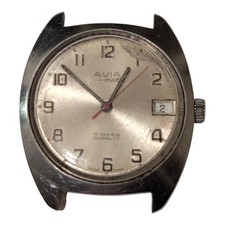 Avia Matic Vintage Mens