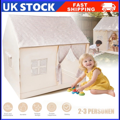 Children dream tents - children,