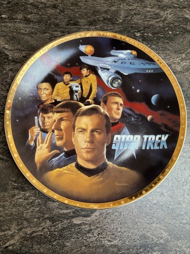 Star trek the - star, crew”