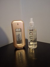 FCUK Her Perfume And Body Mist