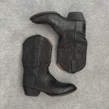 LUCCHESE 2000 MENS BLACK