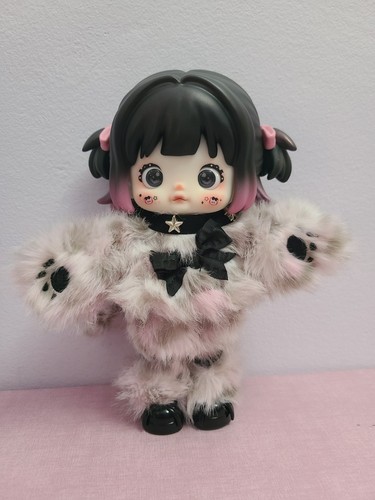 Nommi forest kingdom figure - nommi,