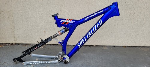 1999 specialized stumpjumper - 1999,