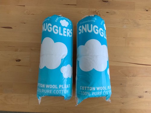Superdrug snugglers cotton - 2,